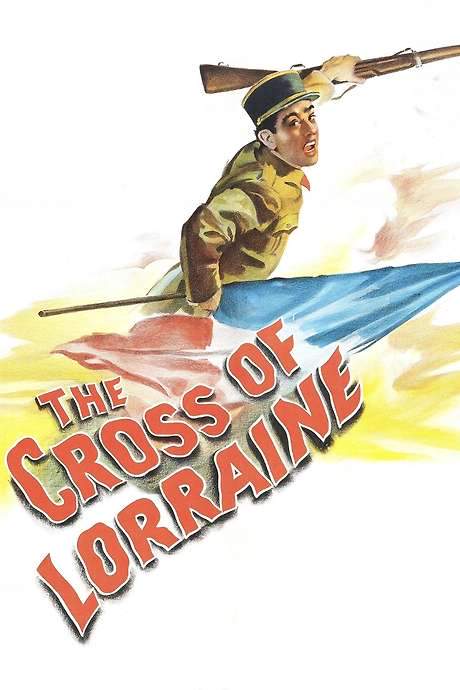 The Cross of Lorraine